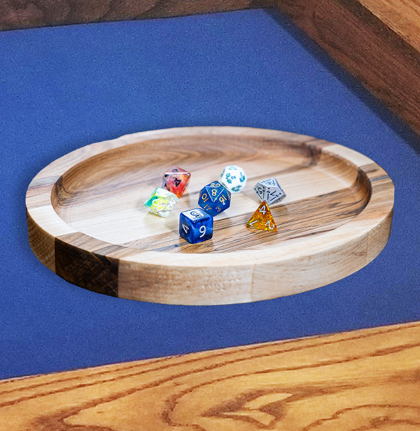 Catch Tray / Dice Tray - POPULAR!