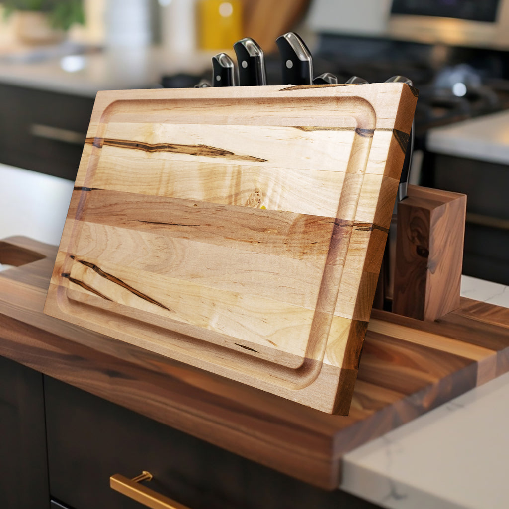 Juice Groove - Cutting Board