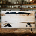 Scenes of Thunder Bay - Cutting Board